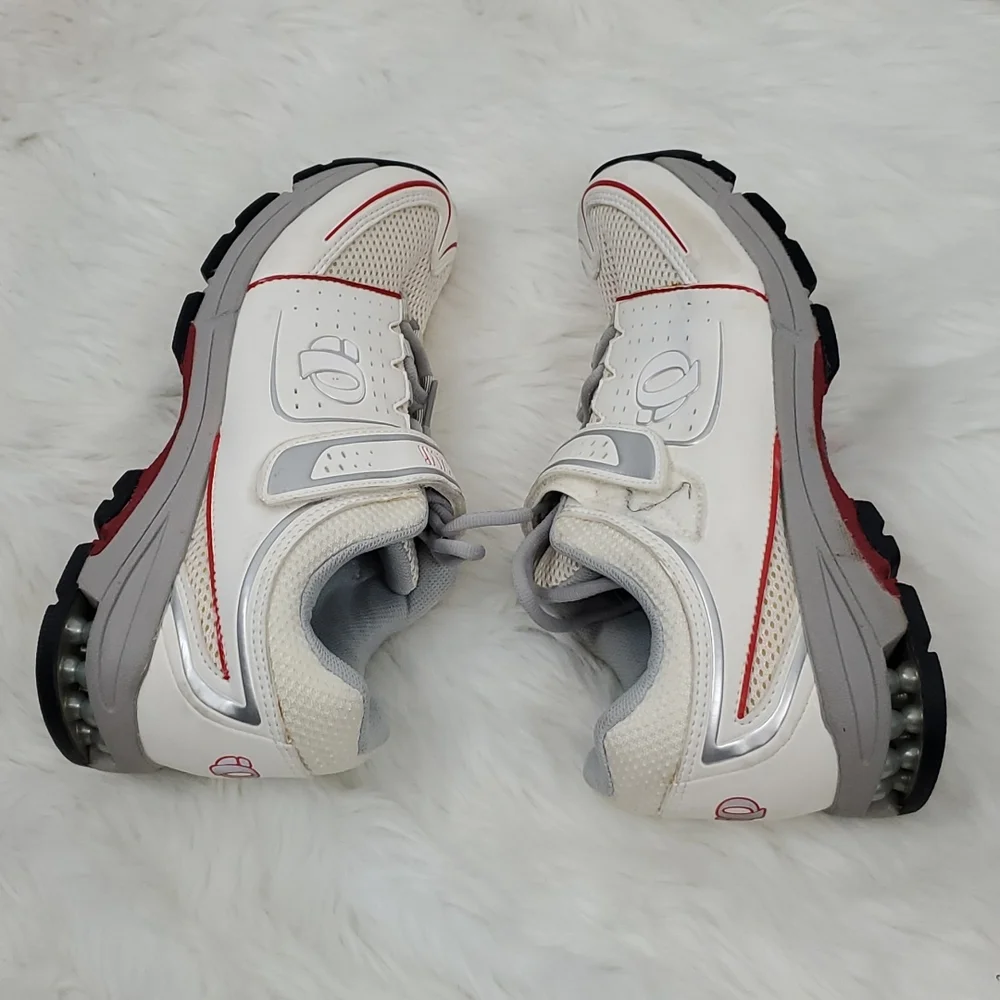 Pearl Izumi X-Road Athletic shoes cycling women walking size 41